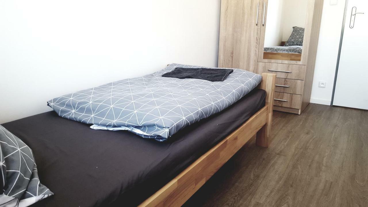 Apartment Mdk Соколов Екстер'єр фото