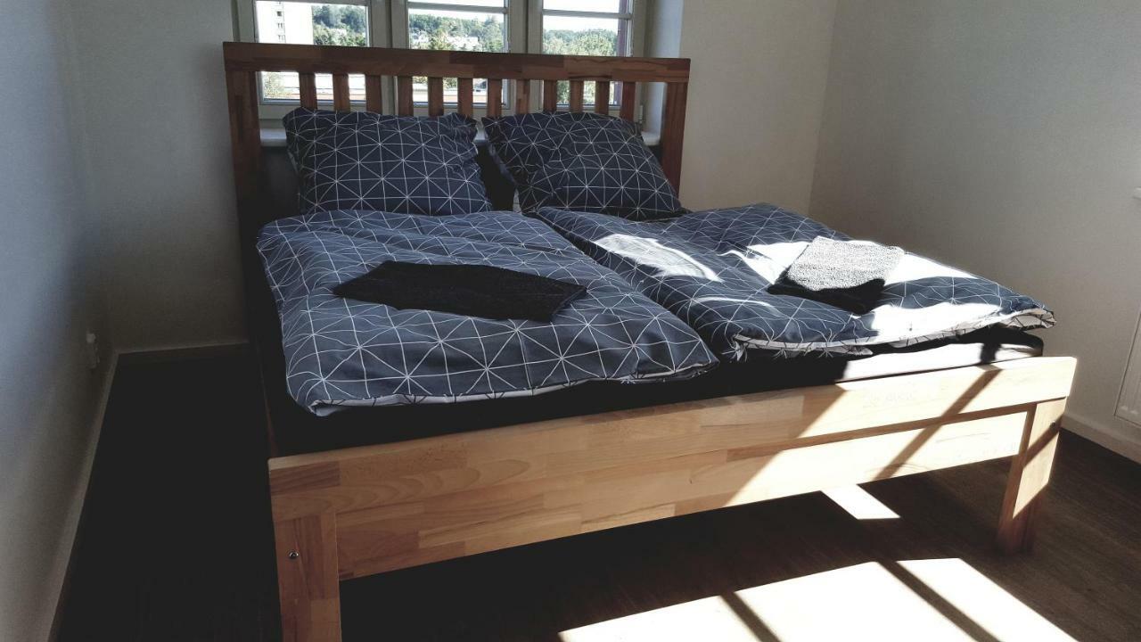 Apartment Mdk Соколов Екстер'єр фото