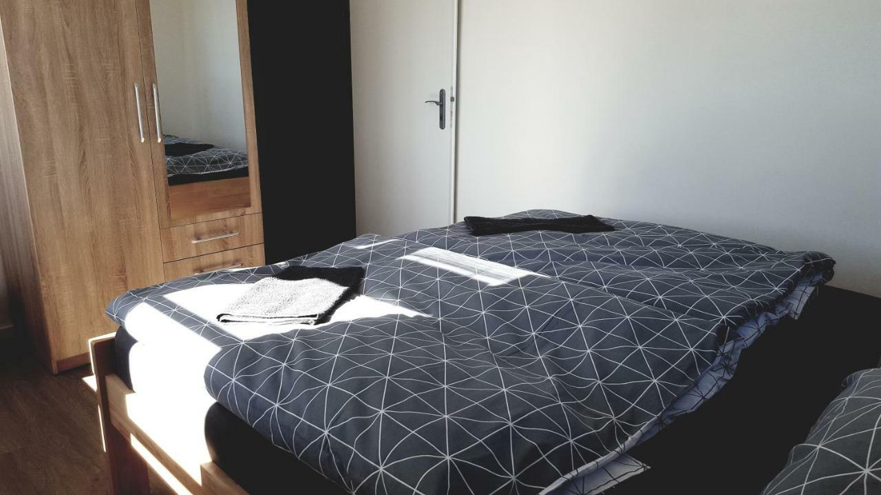 Apartment Mdk Соколов Екстер'єр фото