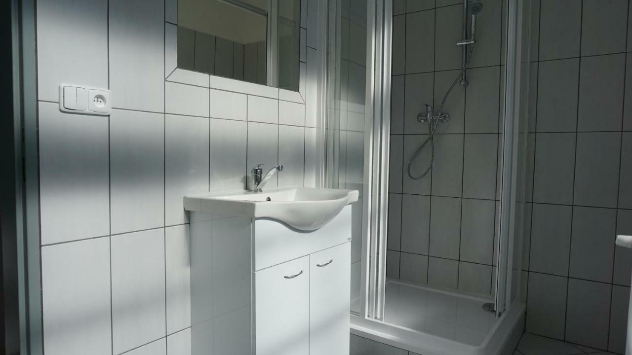 Apartment Mdk Соколов Екстер'єр фото