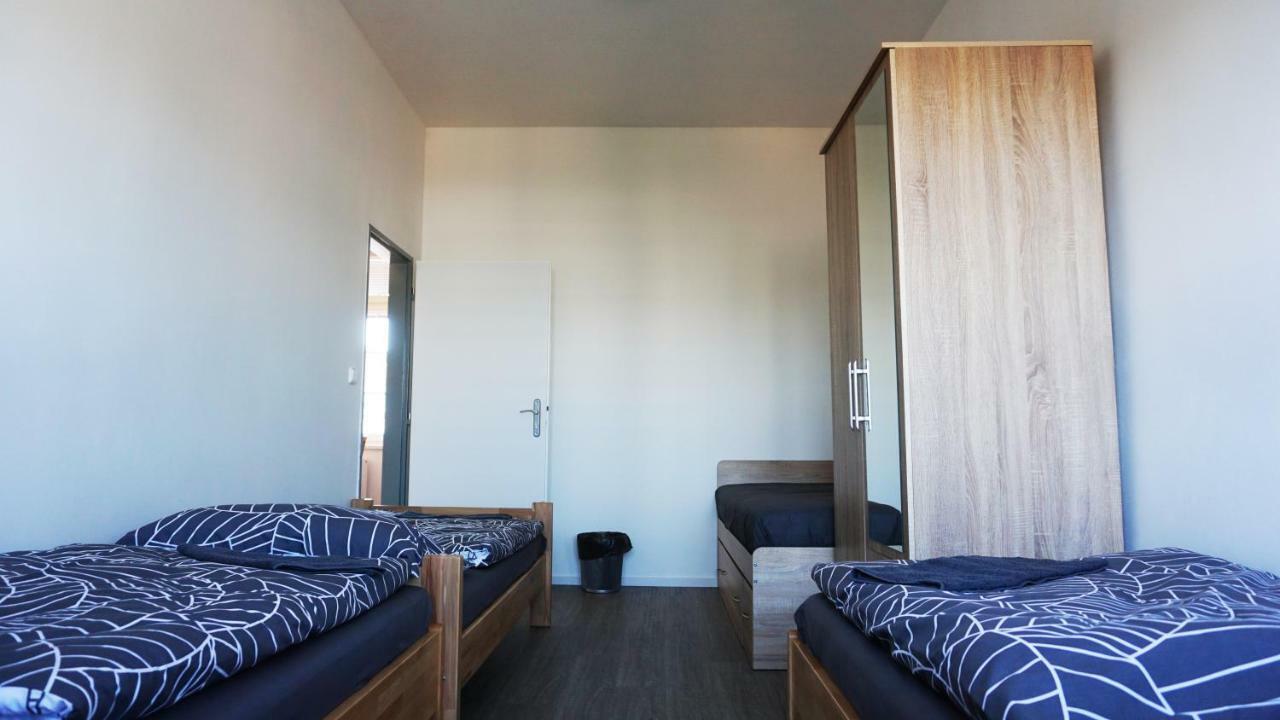 Apartment Mdk Соколов Екстер'єр фото