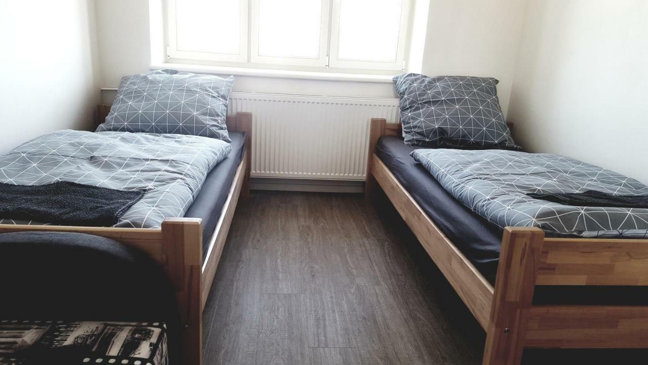 Apartment Mdk Соколов Екстер'єр фото