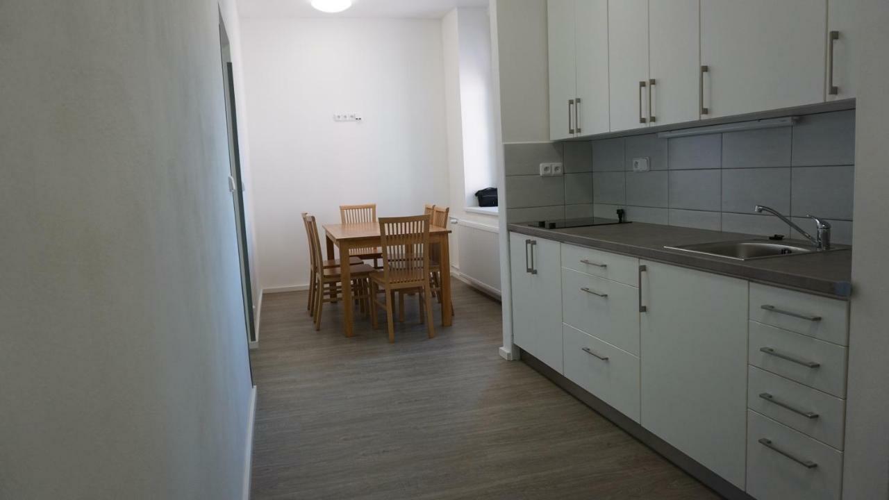 Apartment Mdk Соколов Екстер'єр фото