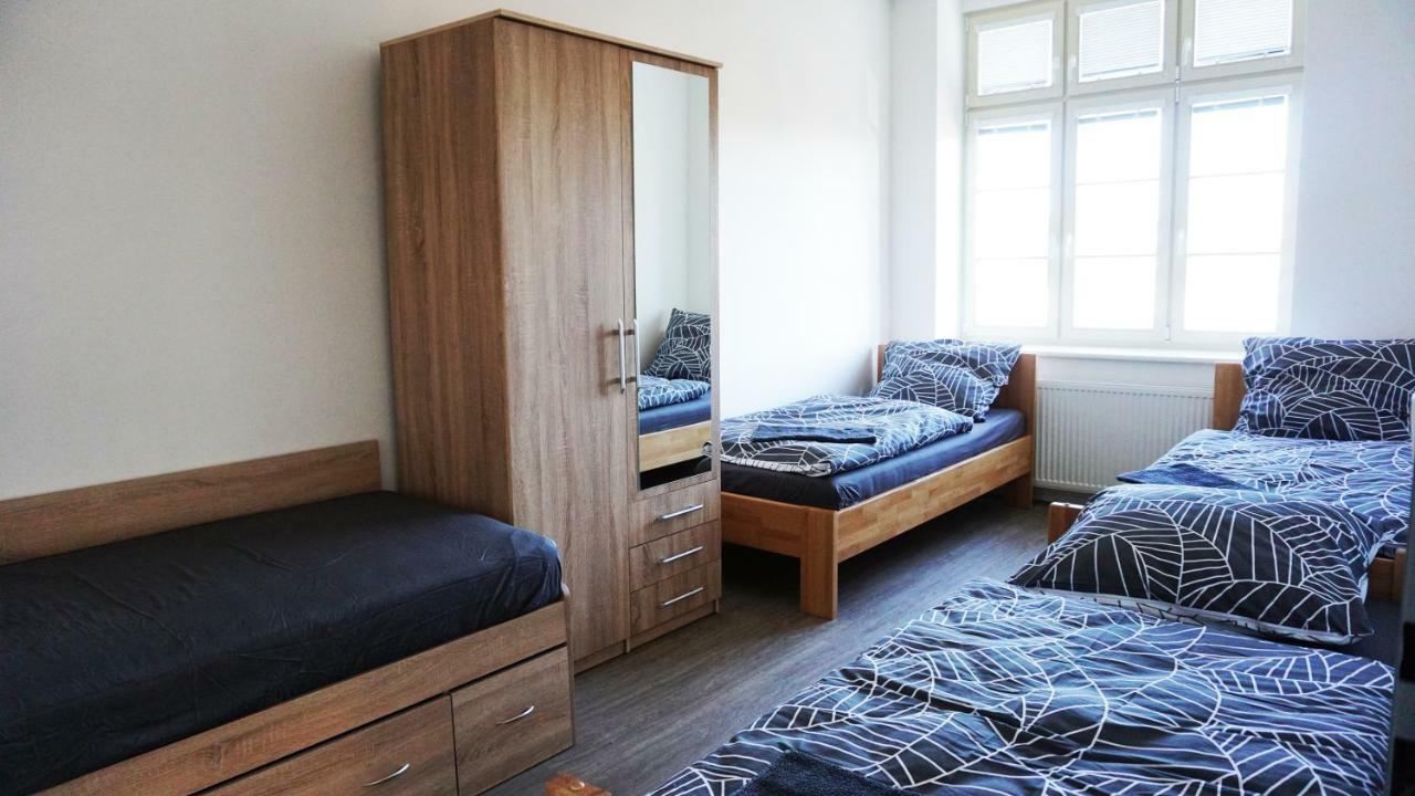 Apartment Mdk Соколов Екстер'єр фото