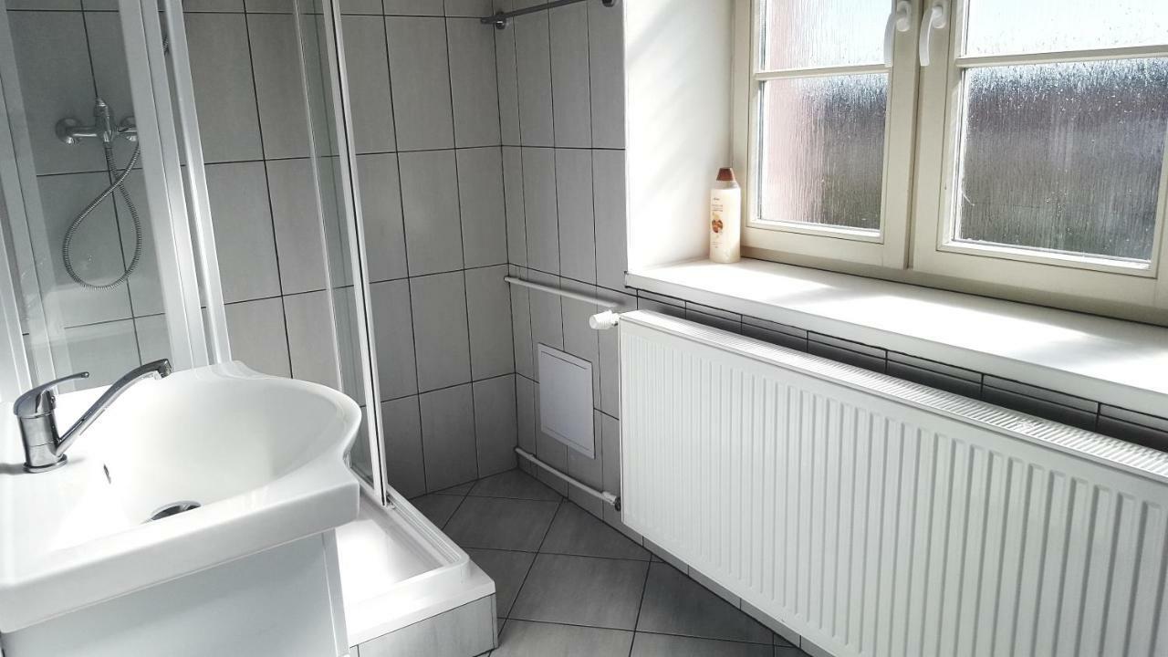 Apartment Mdk Соколов Екстер'єр фото