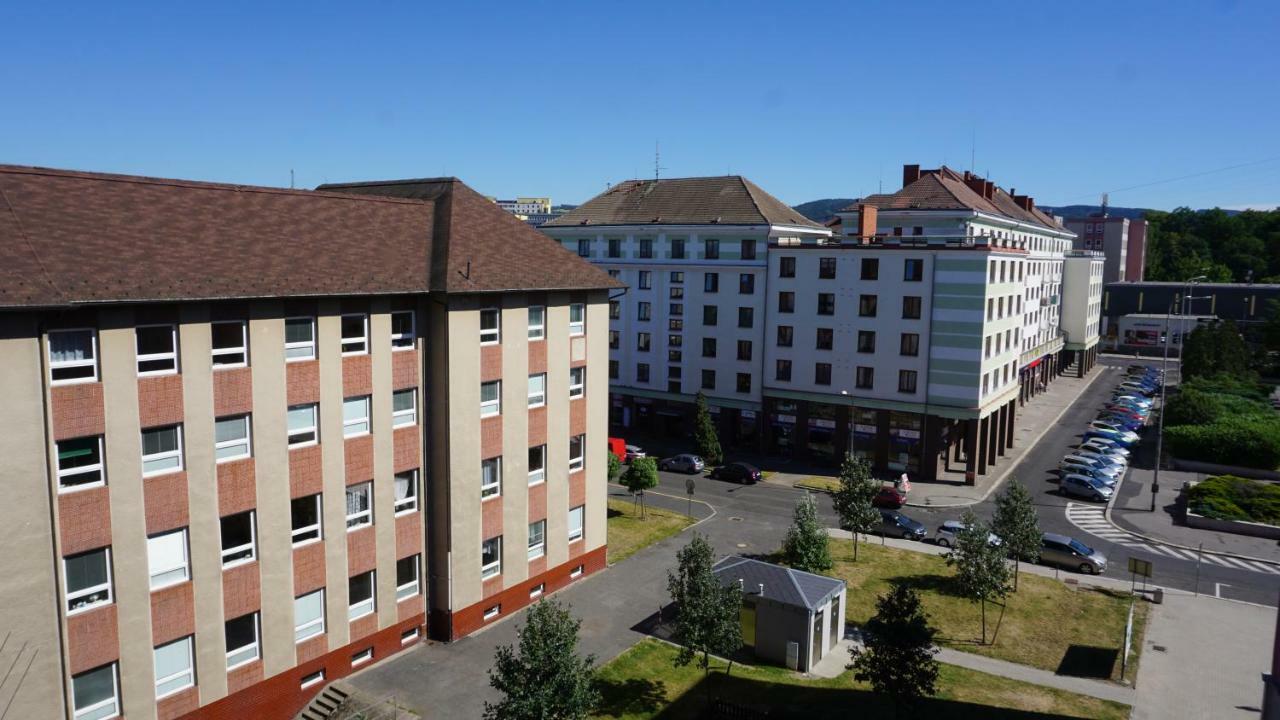 Apartment Mdk Соколов Екстер'єр фото