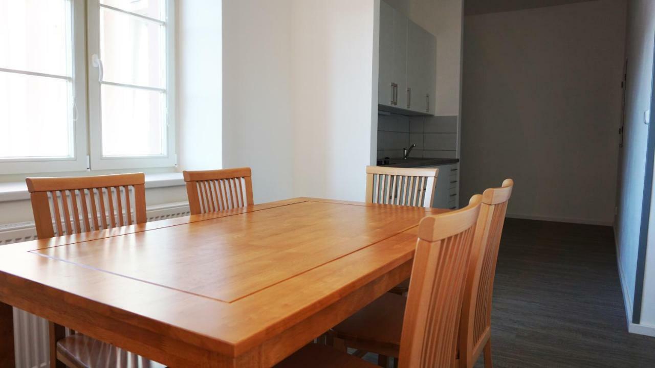Apartment Mdk Соколов Екстер'єр фото