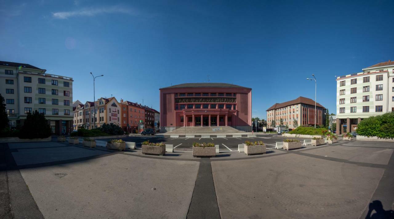 Apartment Mdk Соколов Екстер'єр фото